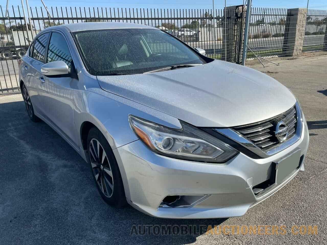 1N4AL3APXJC118765 NISSAN ALTIMA 2018