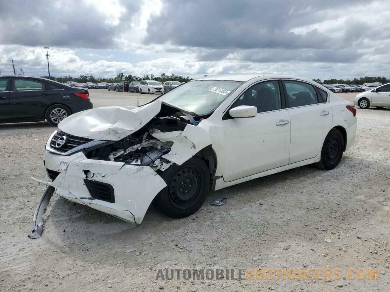 1N4AL3APXJC119043 NISSAN ALTIMA 2018