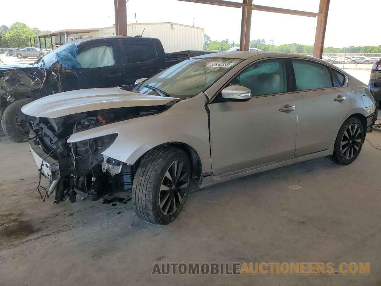 1N4AL3APXJC120645 NISSAN ALTIMA 2018