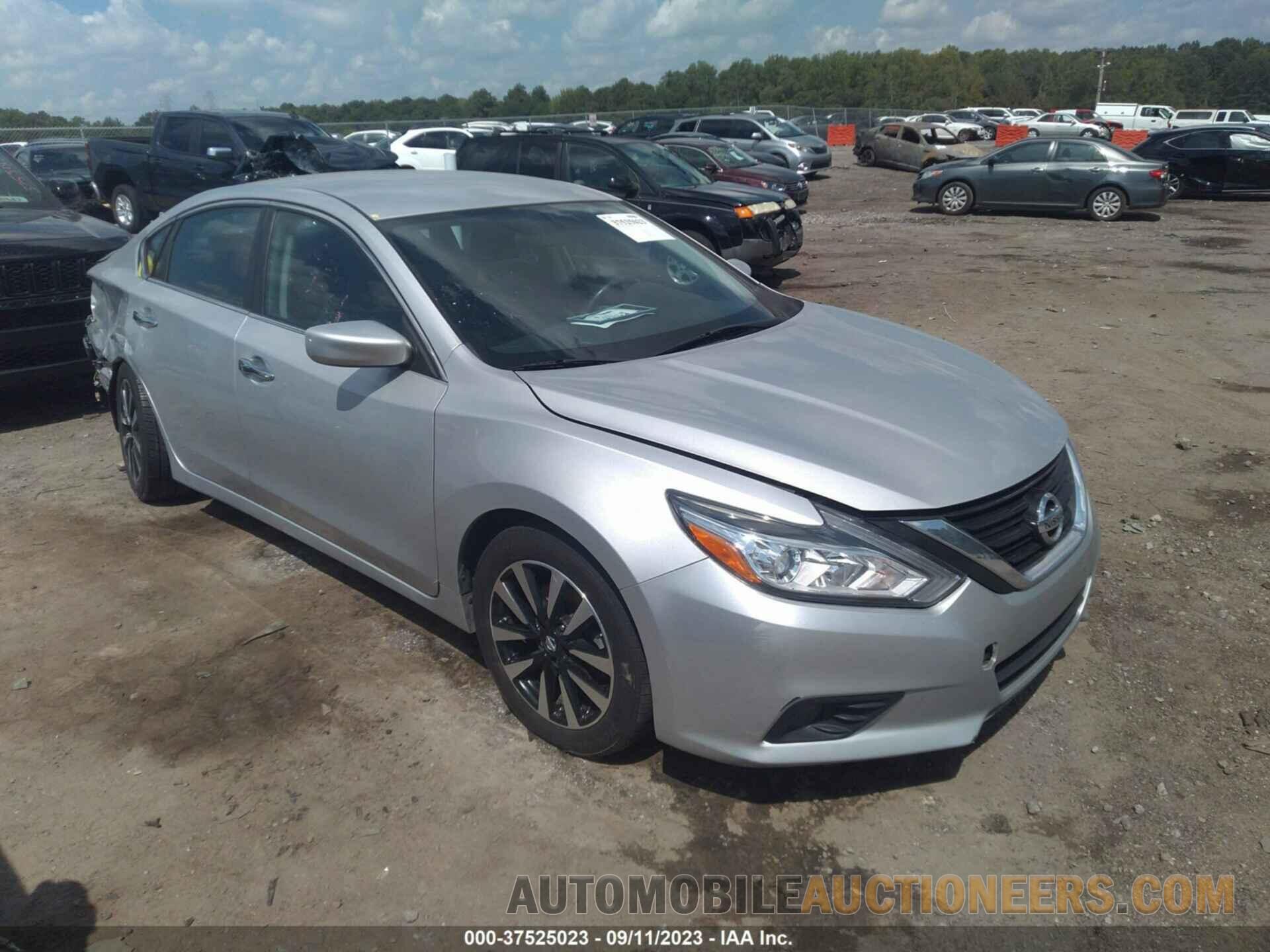 1N4AL3APXJC121021 NISSAN ALTIMA 2018