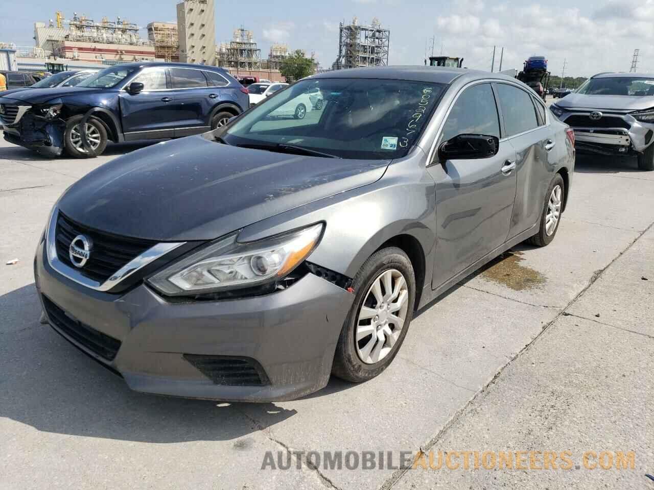 1N4AL3APXJC127188 NISSAN ALTIMA 2018