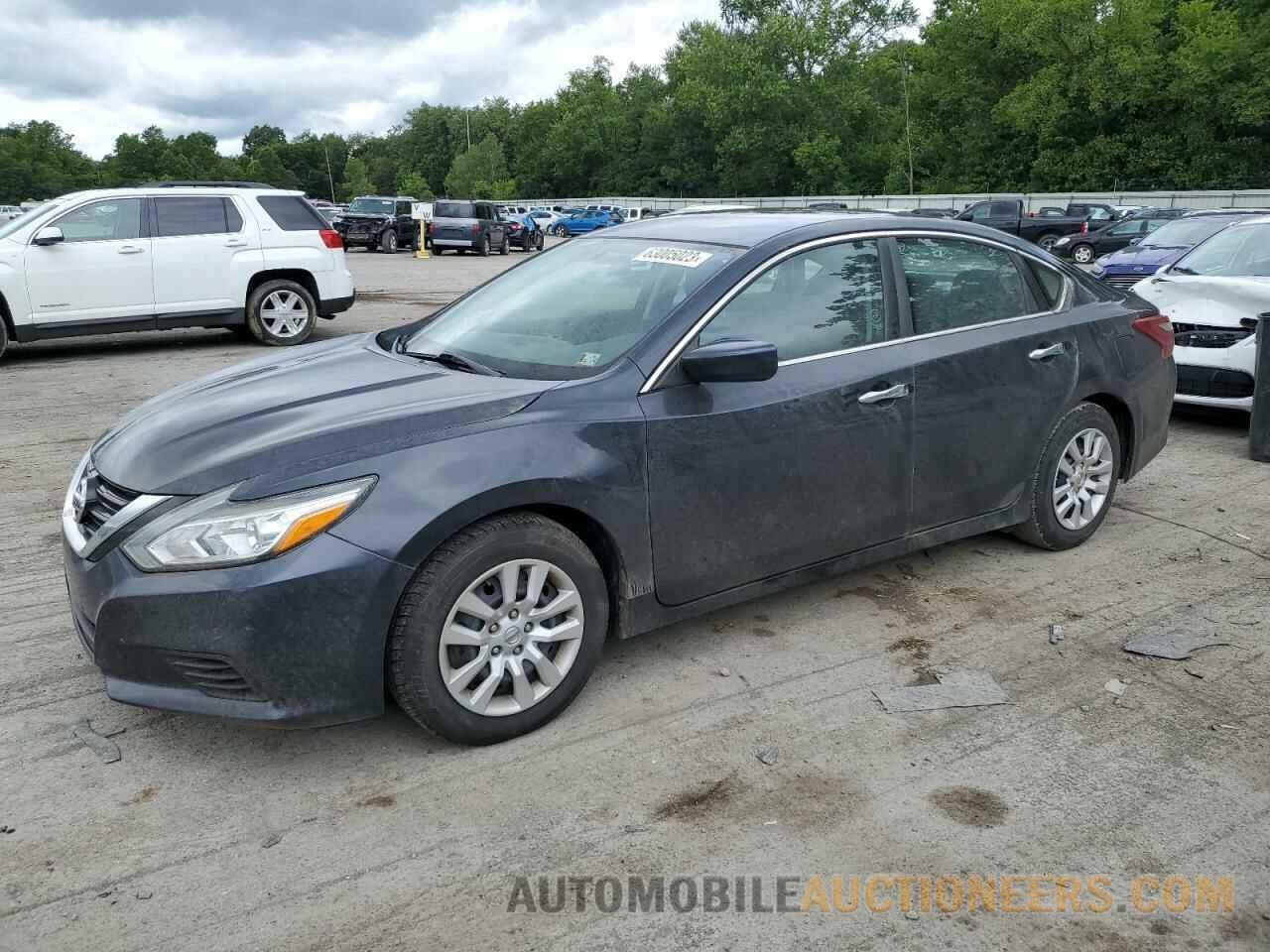 1N4AL3APXJC127322 NISSAN ALTIMA 2018