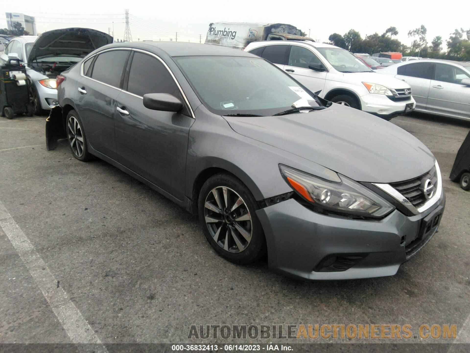 1N4AL3APXJC128101 NISSAN ALTIMA 2018