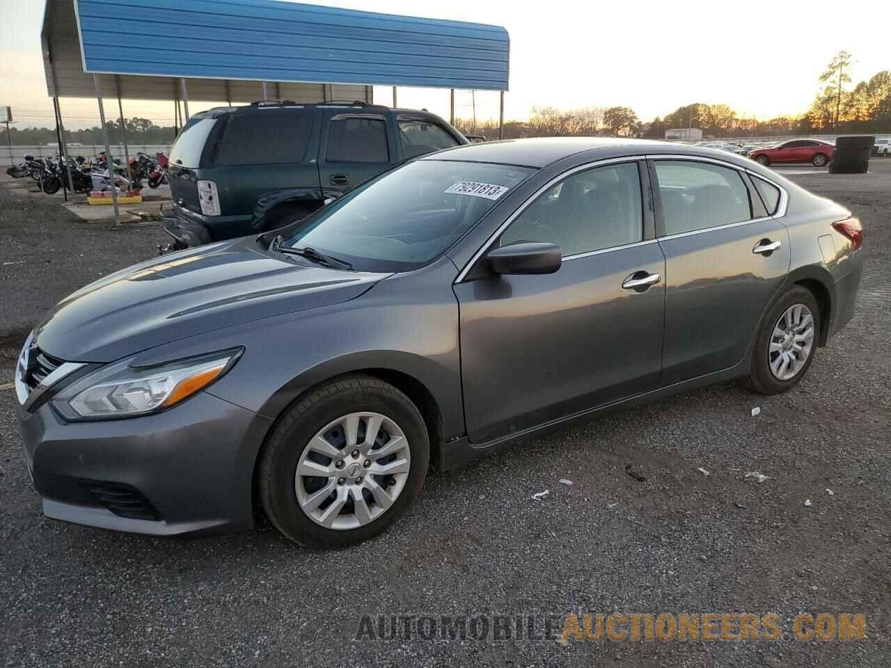 1N4AL3APXJC128177 NISSAN ALTIMA 2018