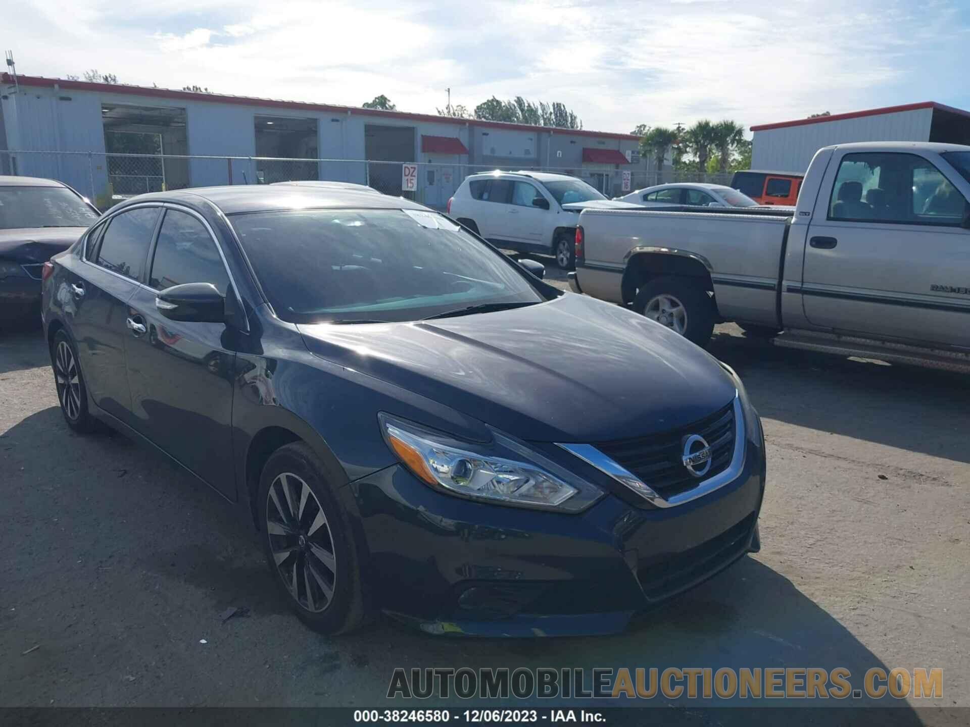 1N4AL3APXJC129376 NISSAN ALTIMA 2018