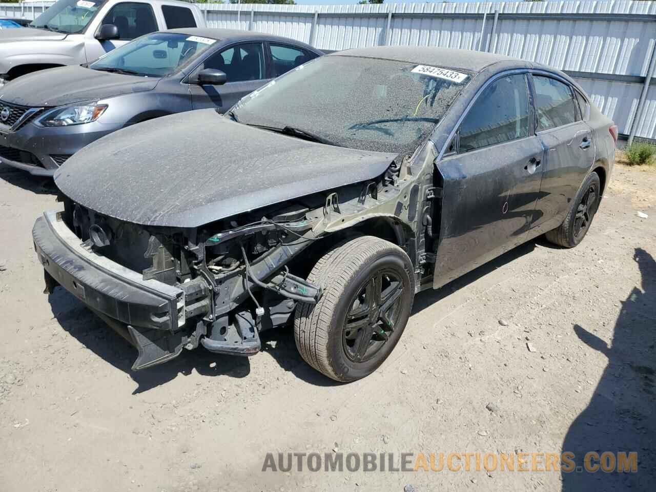 1N4AL3APXJC130138 NISSAN ALTIMA 2018