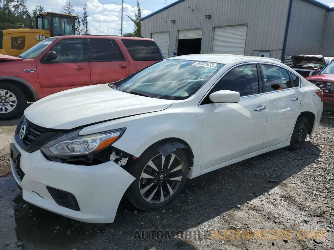 1N4AL3APXJC132617 NISSAN ALTIMA 2018