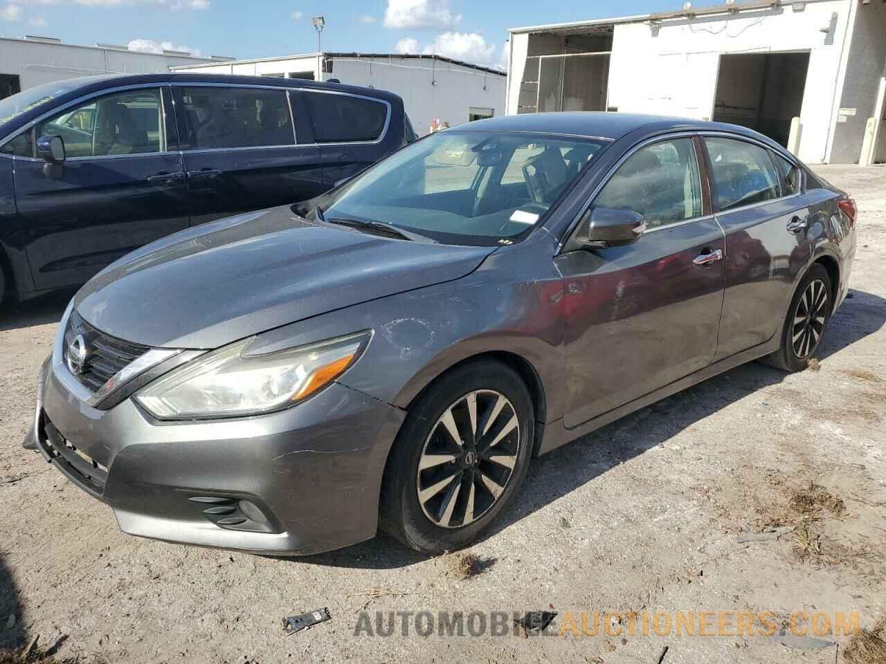 1N4AL3APXJC135940 NISSAN ALTIMA 2018