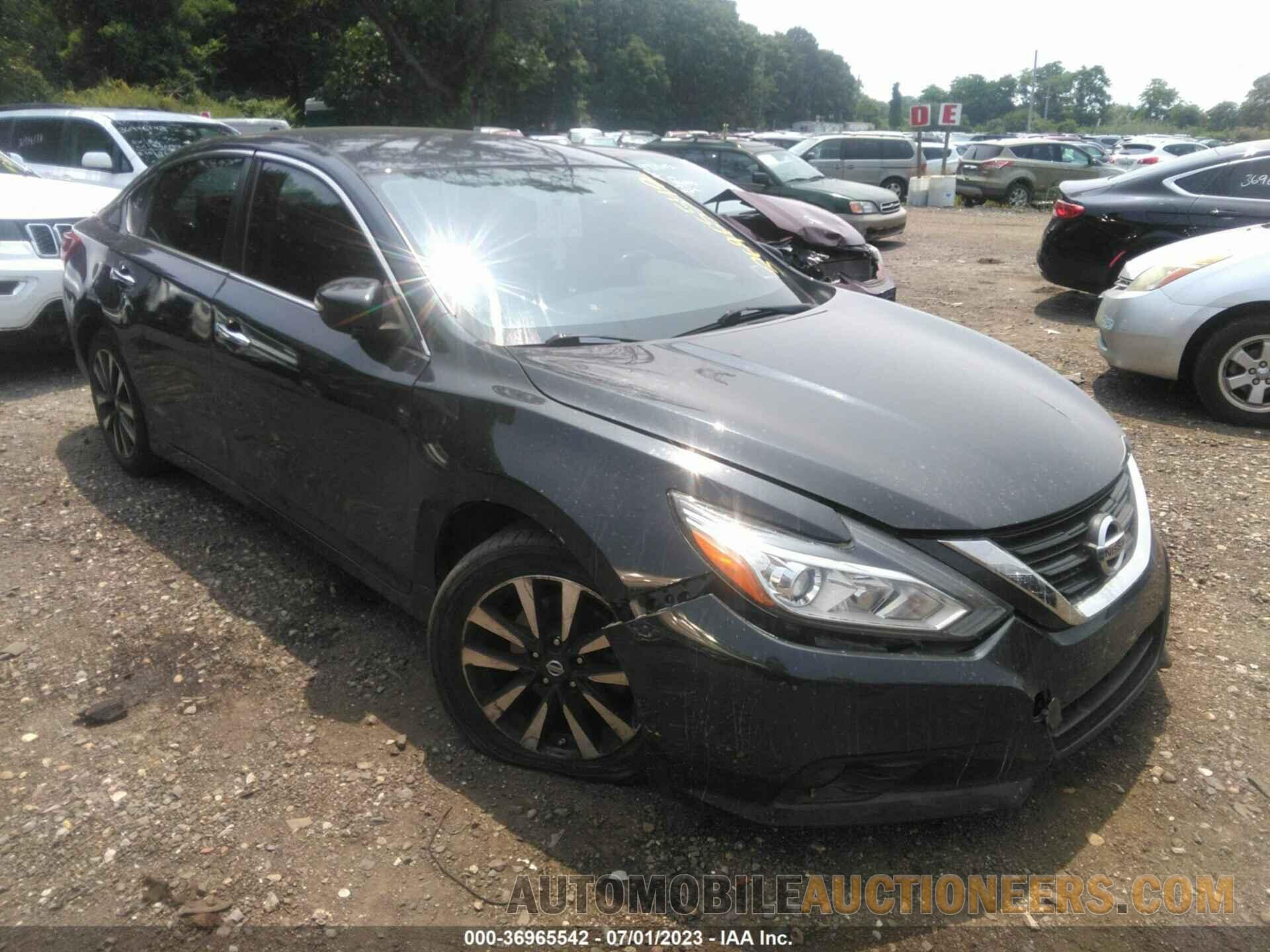 1N4AL3APXJC136179 NISSAN ALTIMA 2018