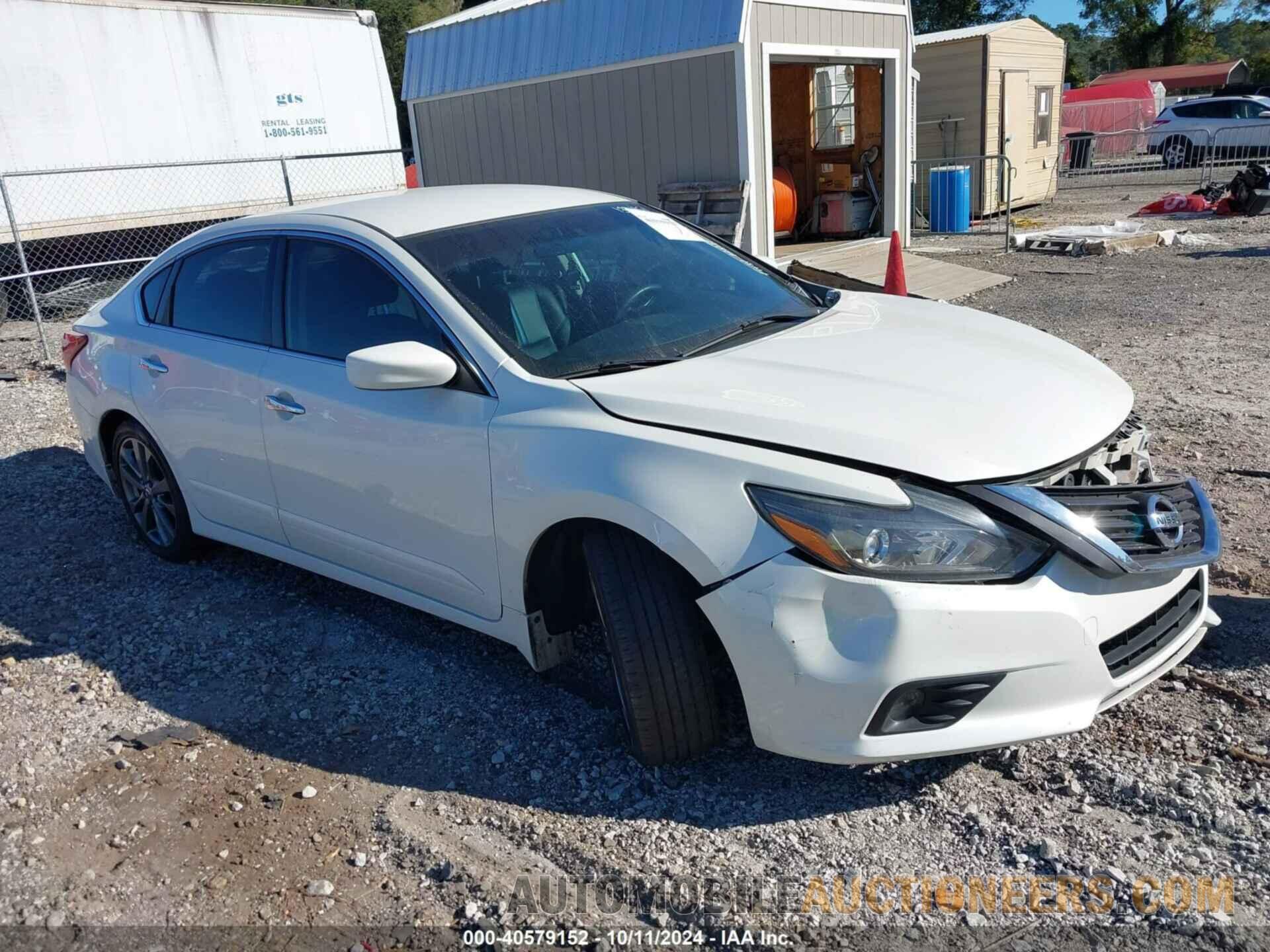 1N4AL3APXJC138451 NISSAN ALTIMA 2018