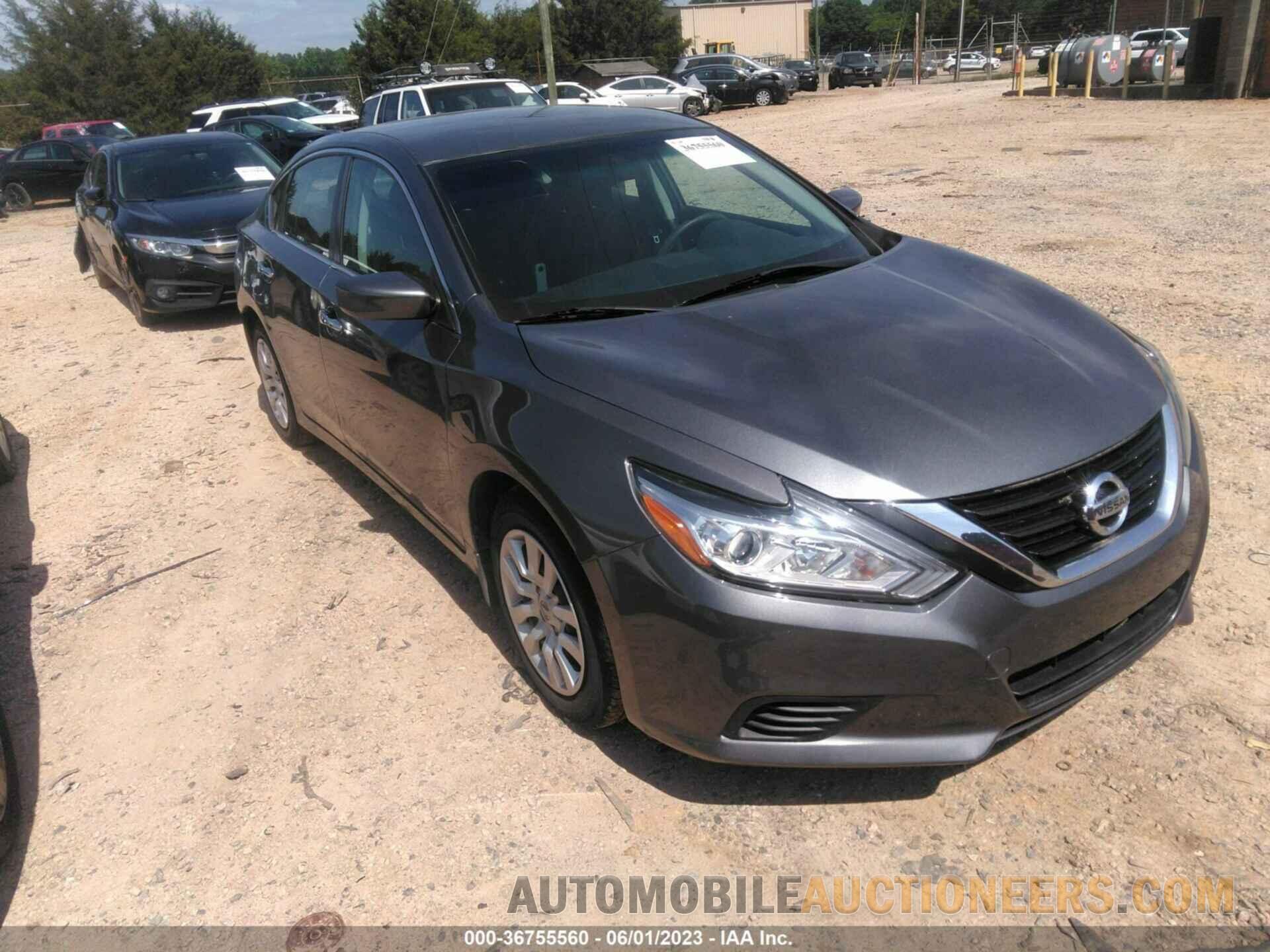 1N4AL3APXJC138949 NISSAN ALTIMA 2018