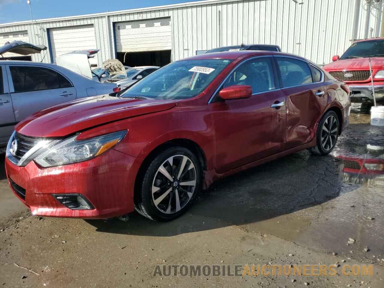 1N4AL3APXJC139244 NISSAN ALTIMA 2018