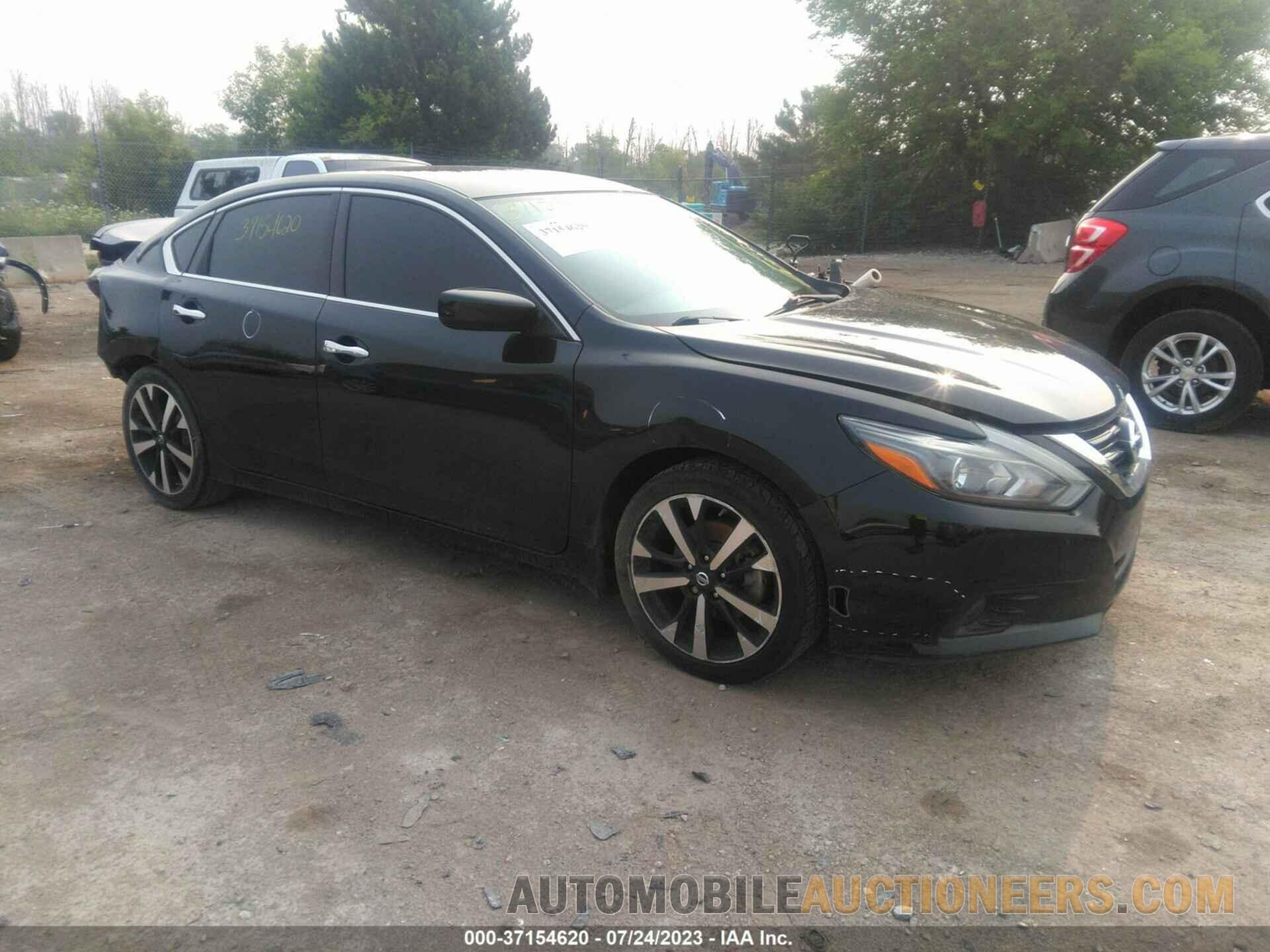 1N4AL3APXJC139616 NISSAN ALTIMA 2018