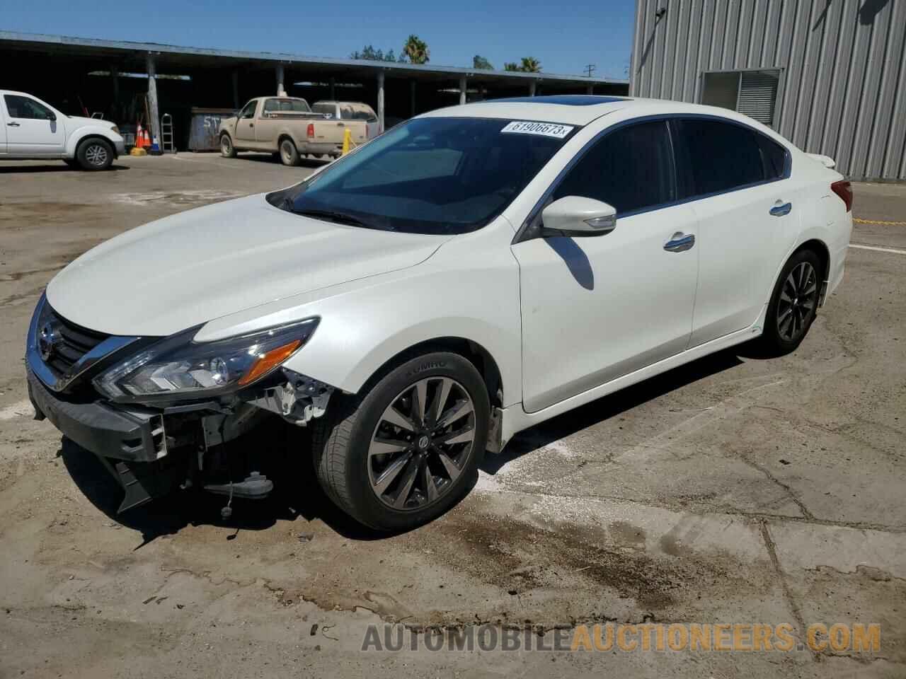 1N4AL3APXJC140359 NISSAN ALTIMA 2018