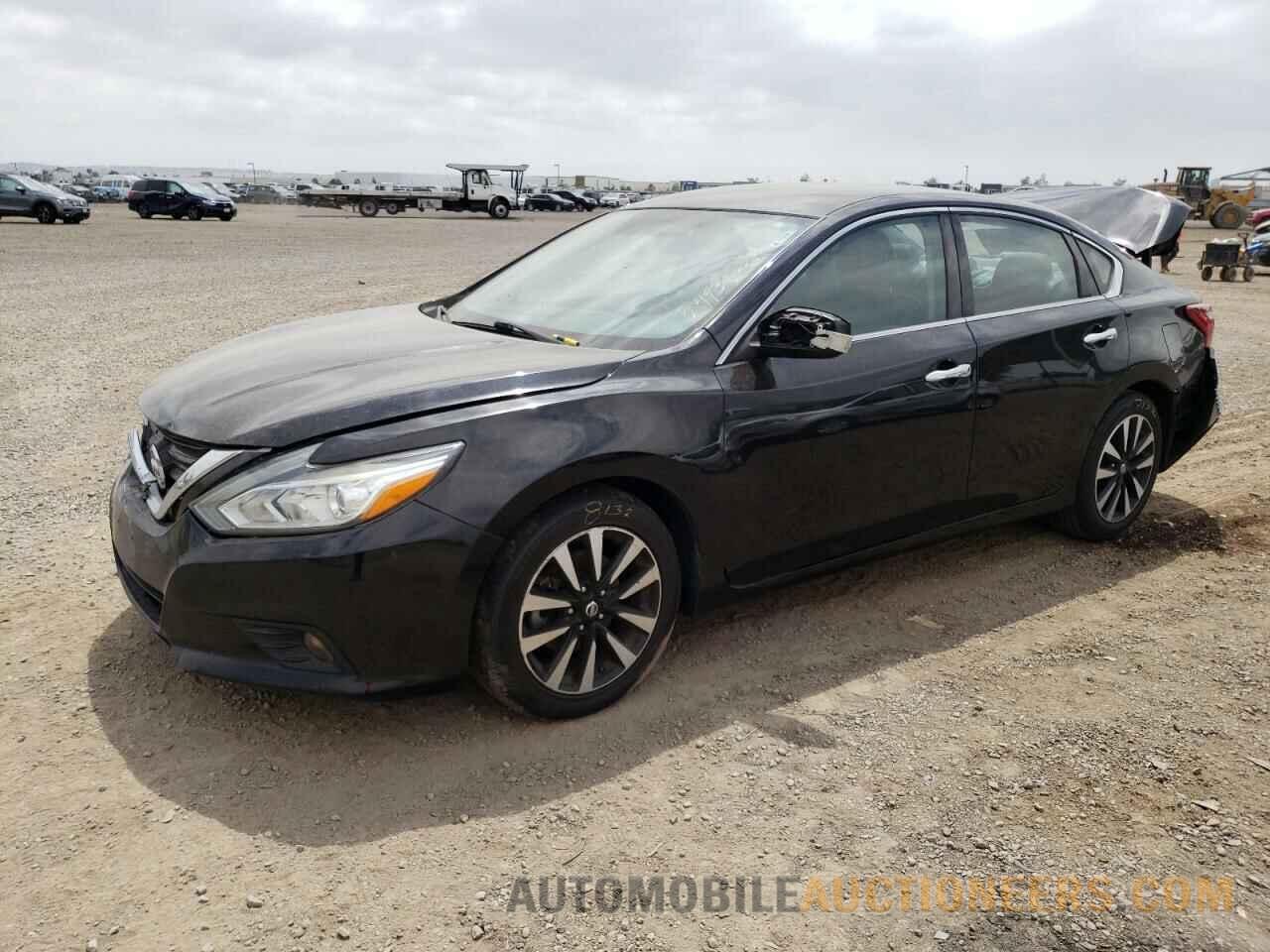 1N4AL3APXJC141303 NISSAN ALTIMA 2018