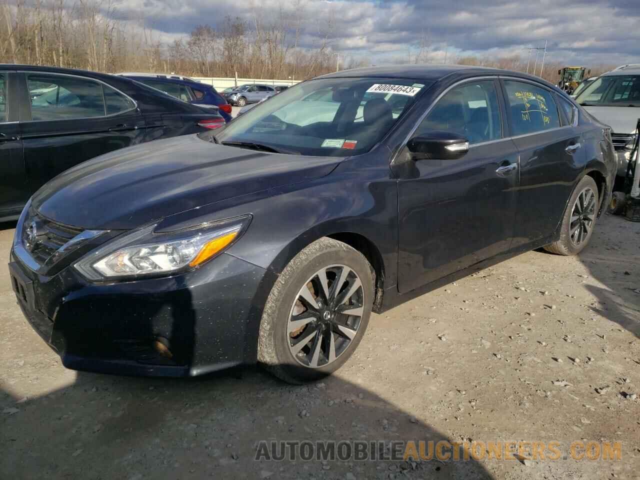 1N4AL3APXJC142466 NISSAN ALTIMA 2018