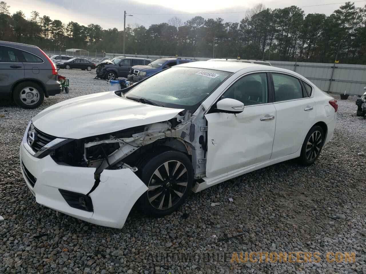 1N4AL3APXJC142743 NISSAN ALTIMA 2018