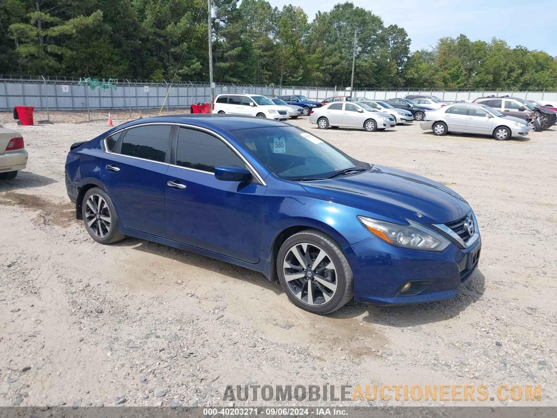 1N4AL3APXJC143357 NISSAN ALTIMA 2018