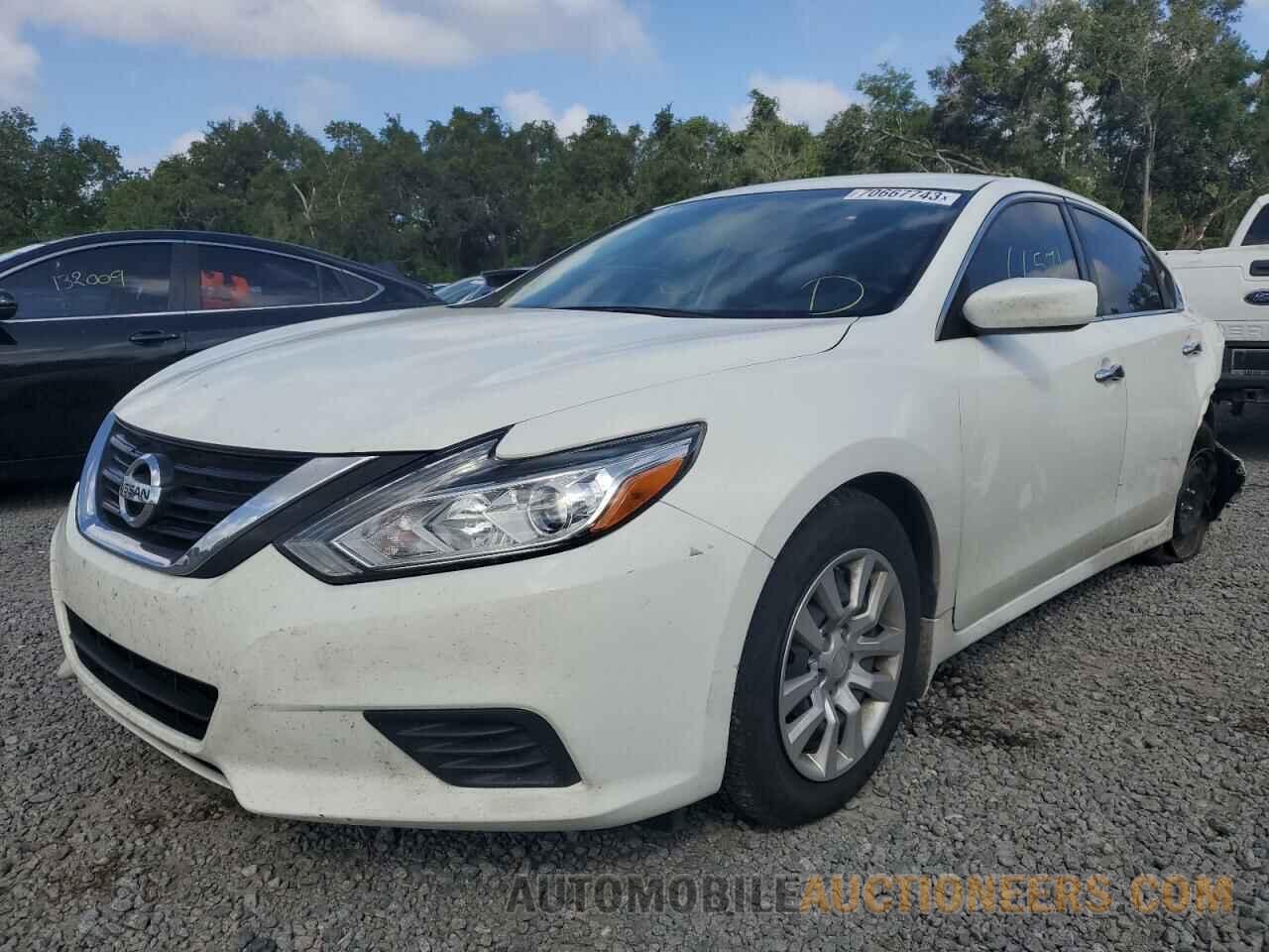 1N4AL3APXJC144816 NISSAN ALTIMA 2018