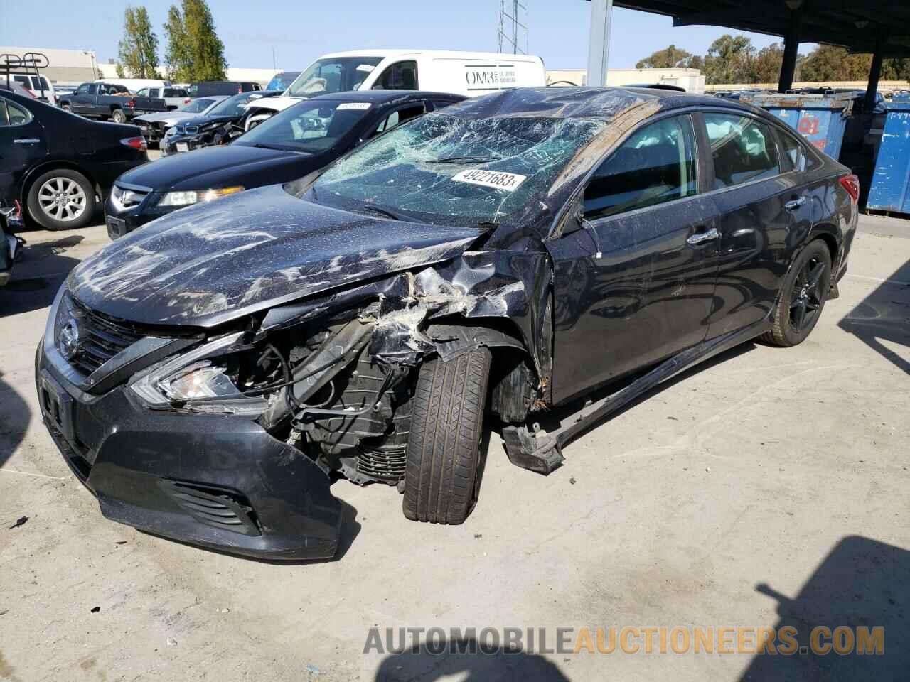 1N4AL3APXJC145173 NISSAN ALTIMA 2018