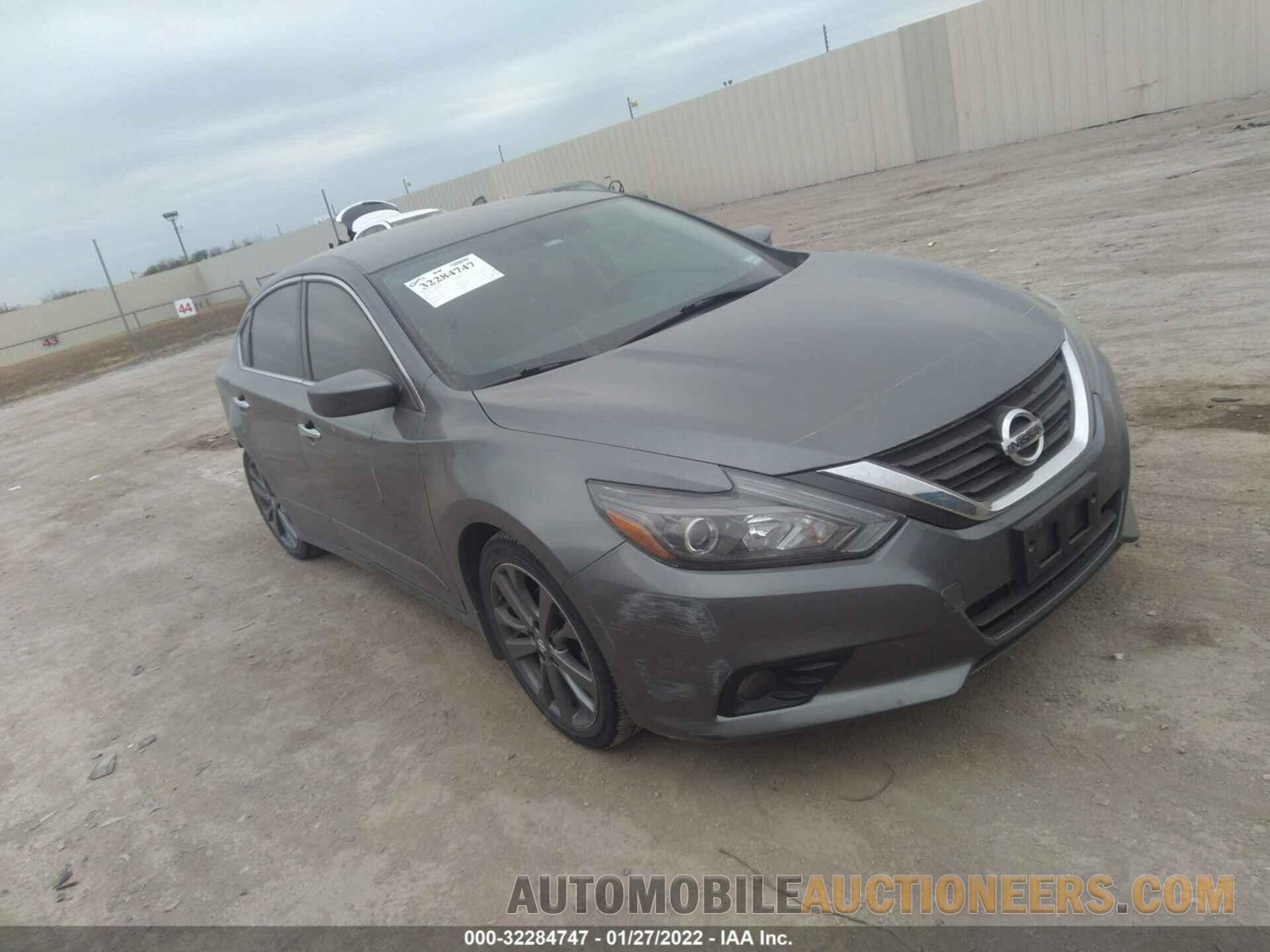 1N4AL3APXJC146792 NISSAN ALTIMA 2018