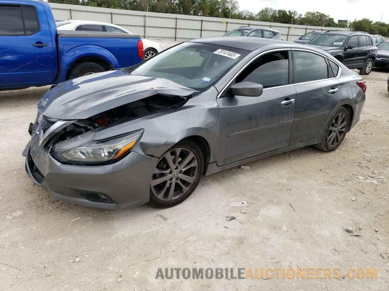 1N4AL3APXJC146856 NISSAN ALTIMA 2018