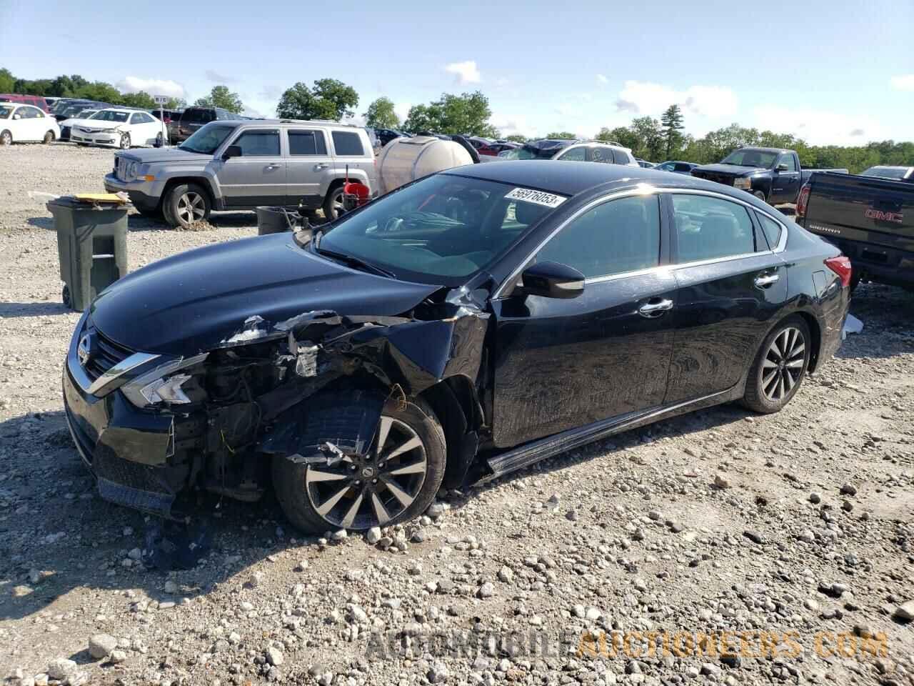 1N4AL3APXJC149563 NISSAN ALTIMA 2018