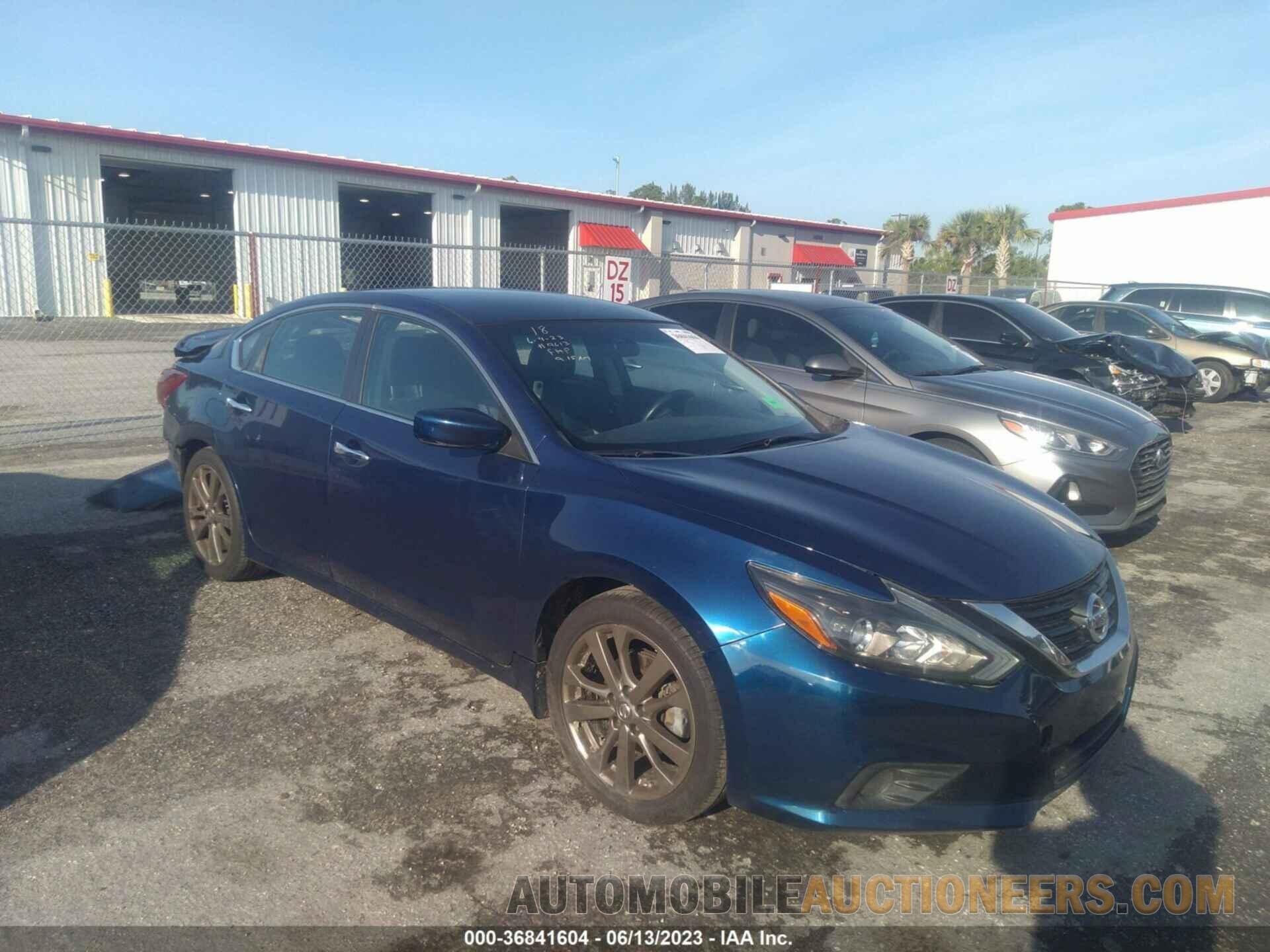 1N4AL3APXJC149613 NISSAN ALTIMA 2018