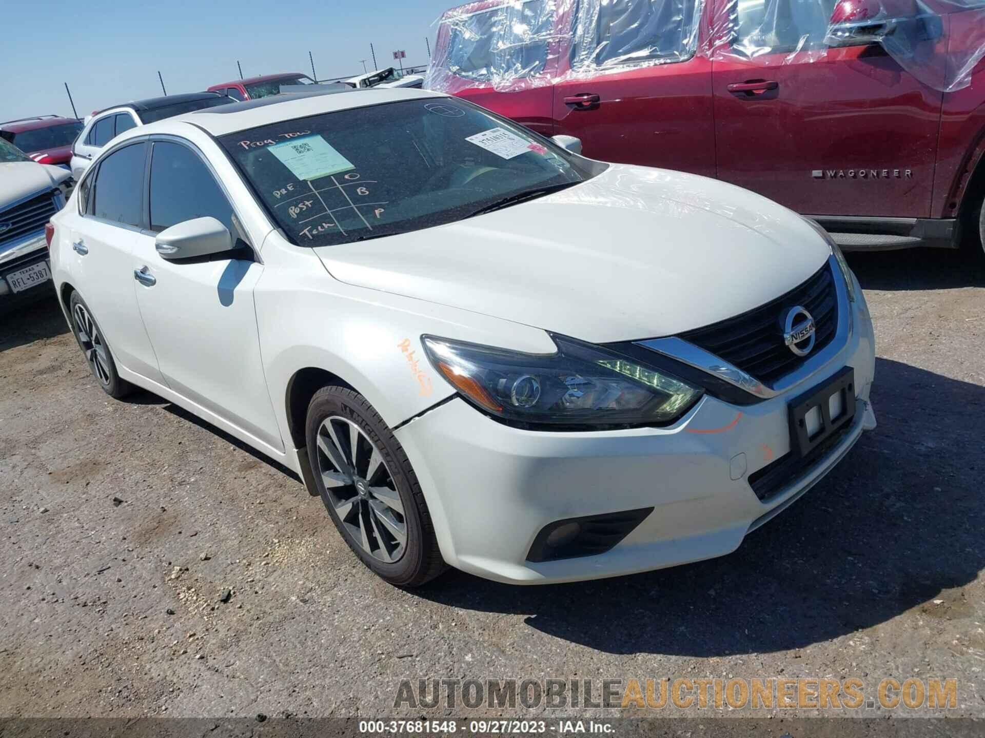 1N4AL3APXJC149871 NISSAN ALTIMA 2018