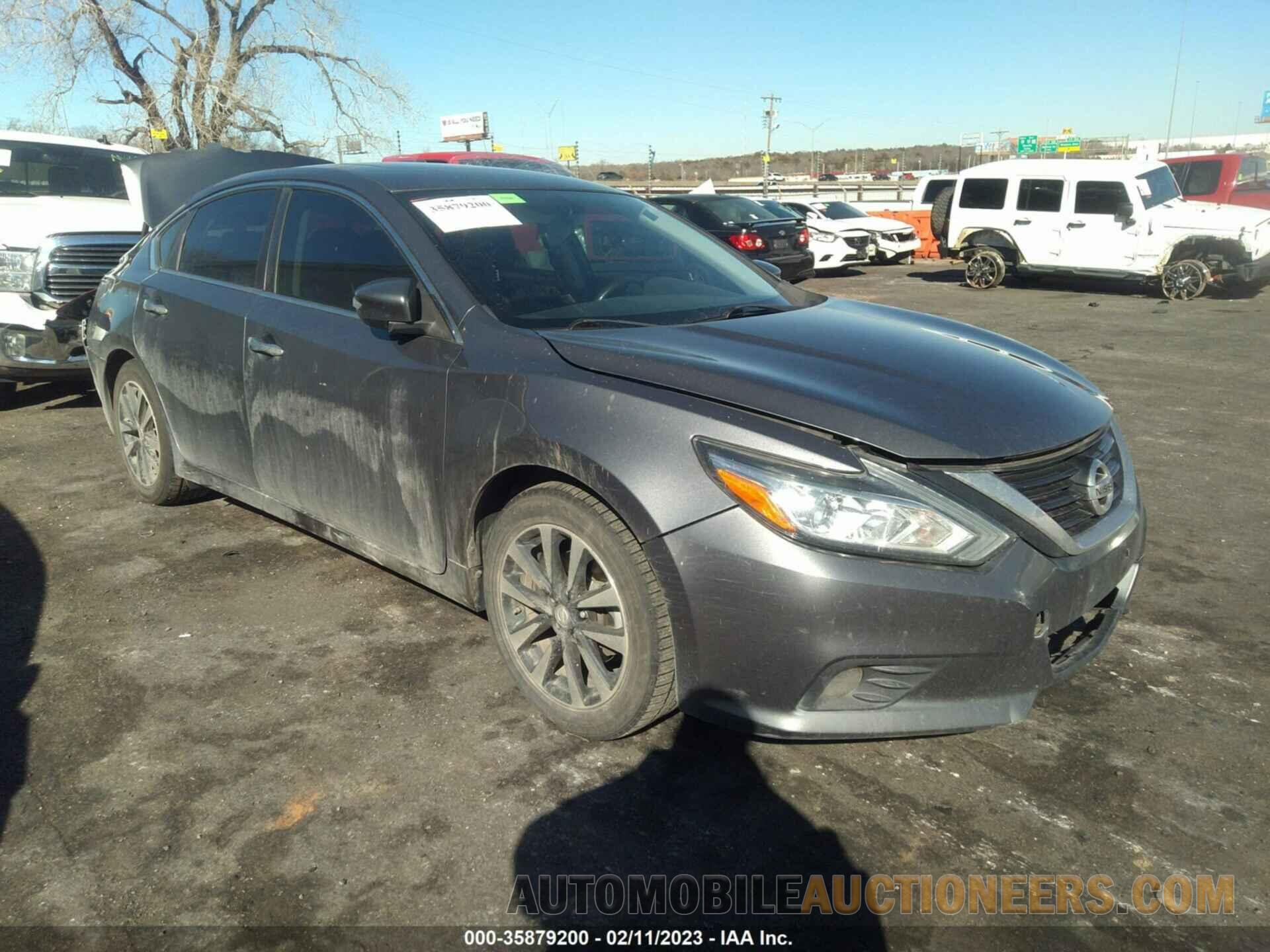 1N4AL3APXJC151281 NISSAN ALTIMA 2018