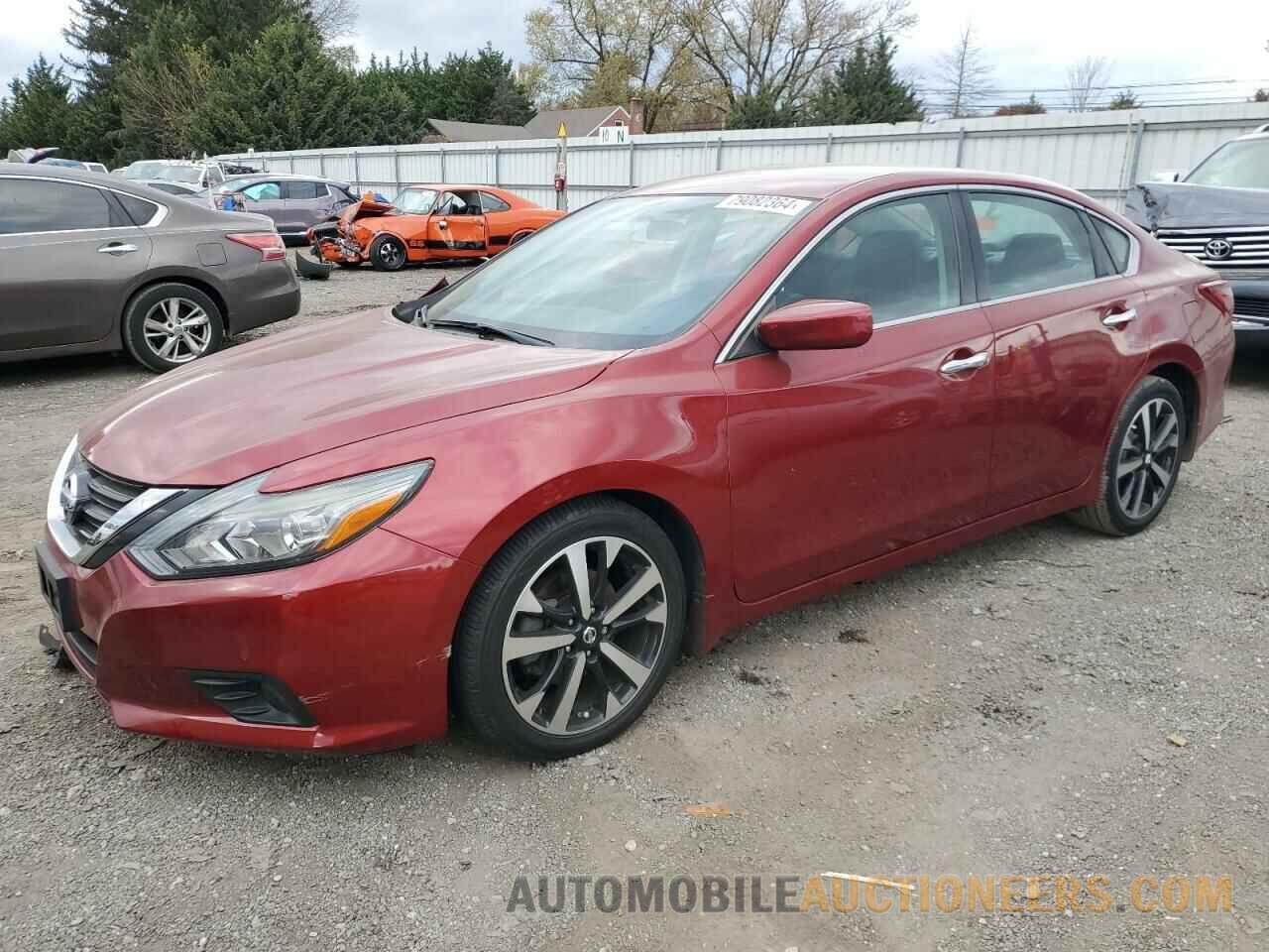 1N4AL3APXJC152978 NISSAN ALTIMA 2018