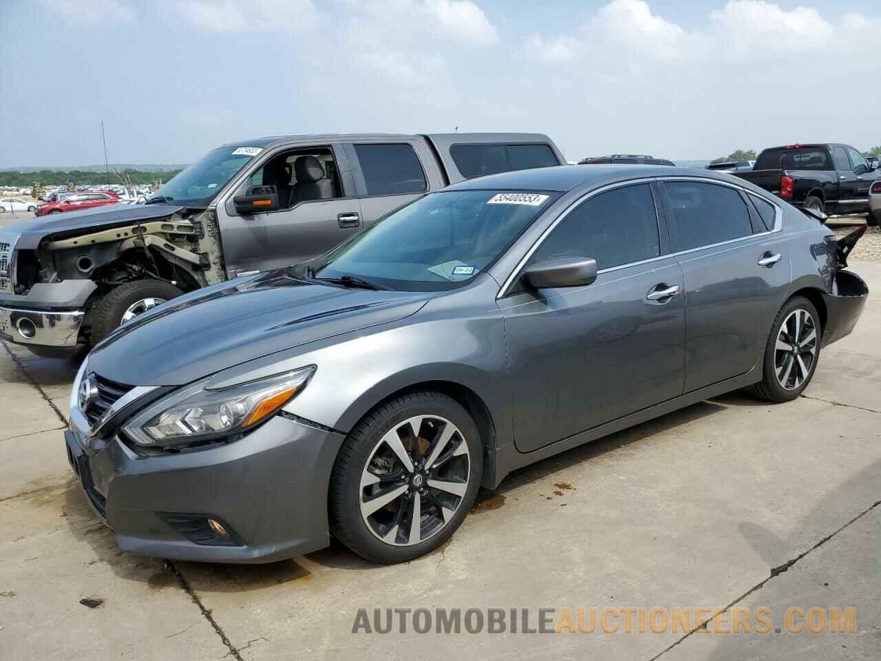 1N4AL3APXJC153306 NISSAN ALTIMA 2018