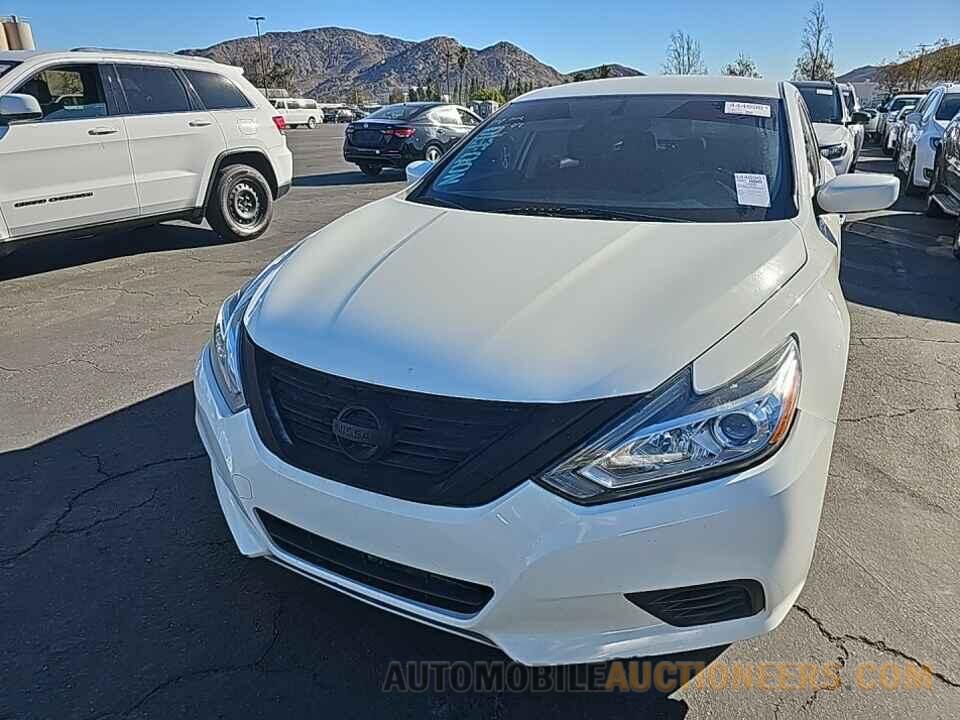 1N4AL3APXJC155542 Nissan Altima 2018