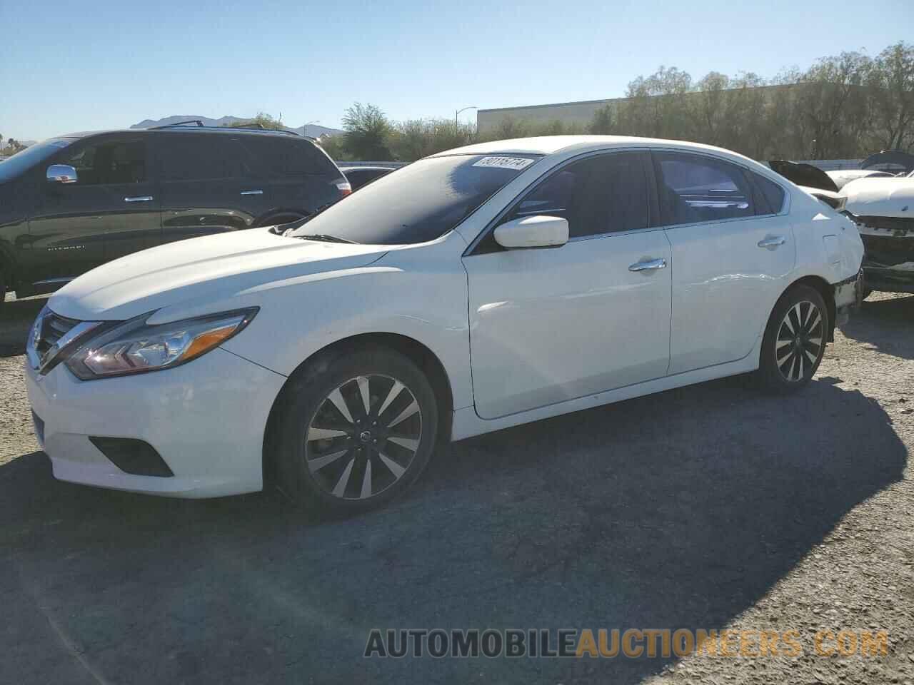 1N4AL3APXJC159722 NISSAN ALTIMA 2018