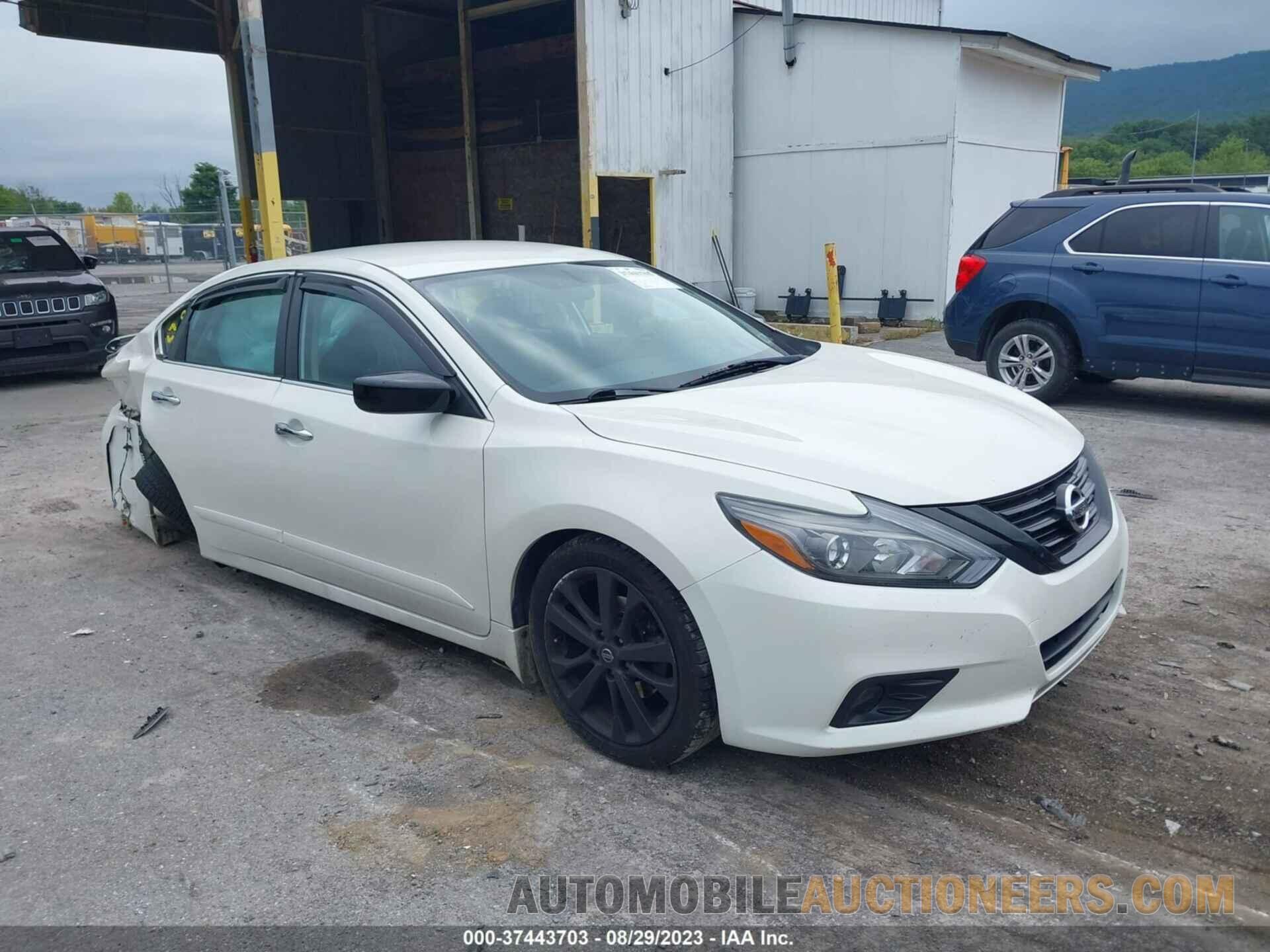 1N4AL3APXJC159865 NISSAN ALTIMA 2018