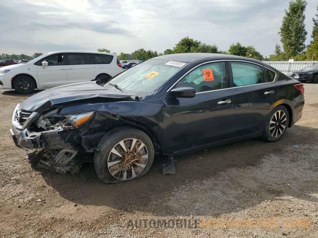 1N4AL3APXJC164161 NISSAN ALTIMA 2018