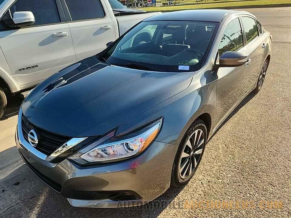 1N4AL3APXJC164998 Nissan Altima 2018