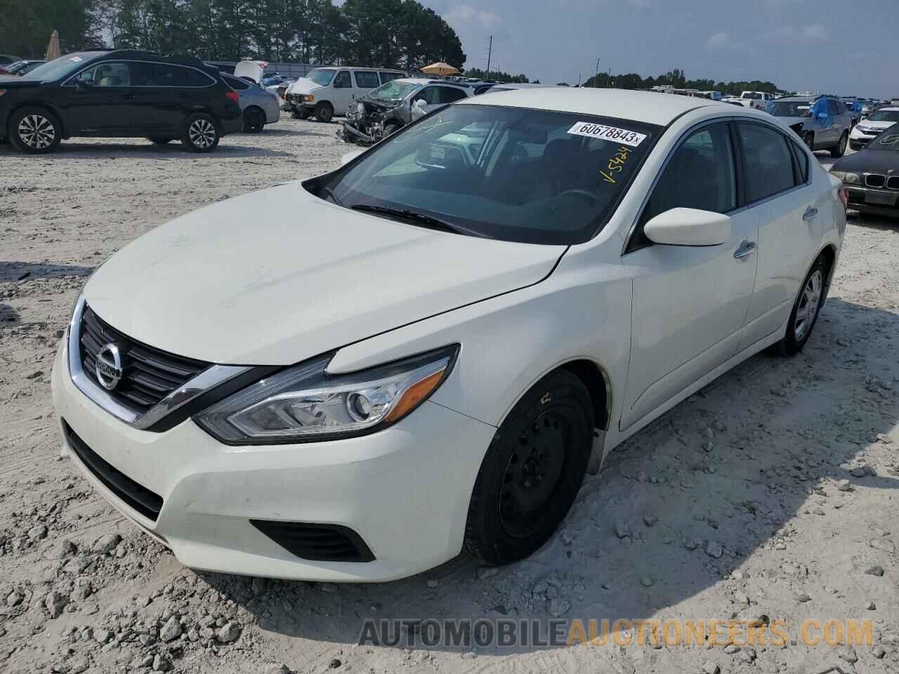 1N4AL3APXJC165424 NISSAN ALTIMA 2018