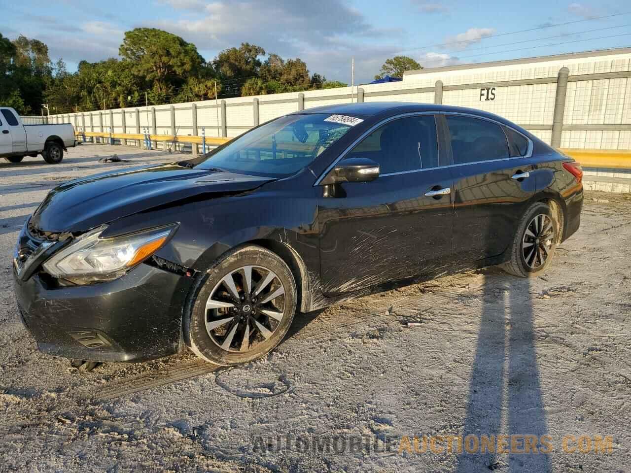 1N4AL3APXJC166069 NISSAN ALTIMA 2018