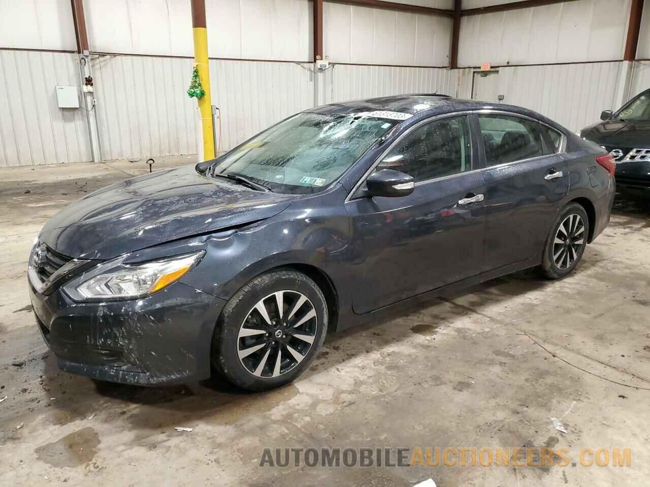 1N4AL3APXJC166847 NISSAN ALTIMA 2018