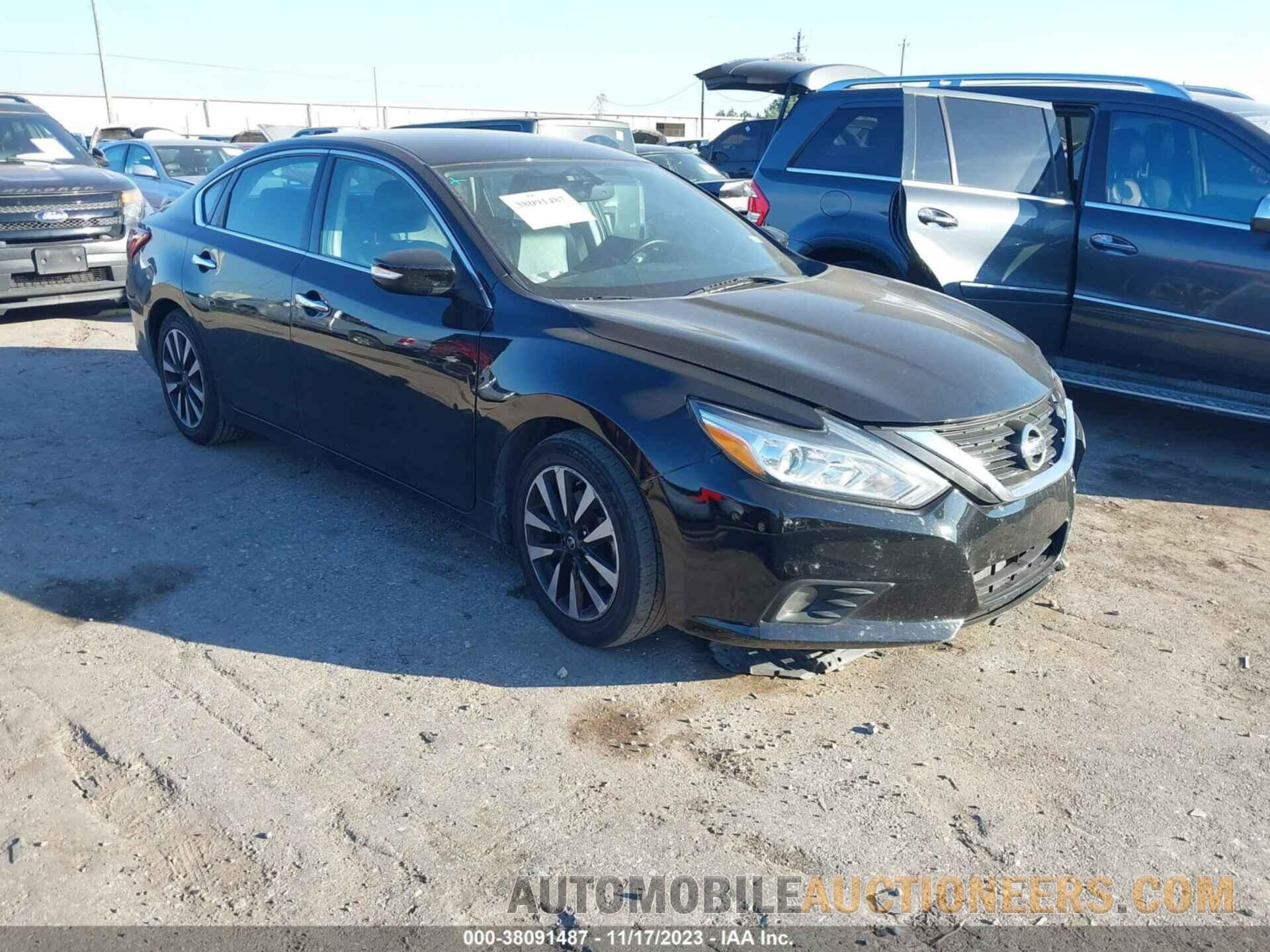 1N4AL3APXJC170347 NISSAN ALTIMA 2018