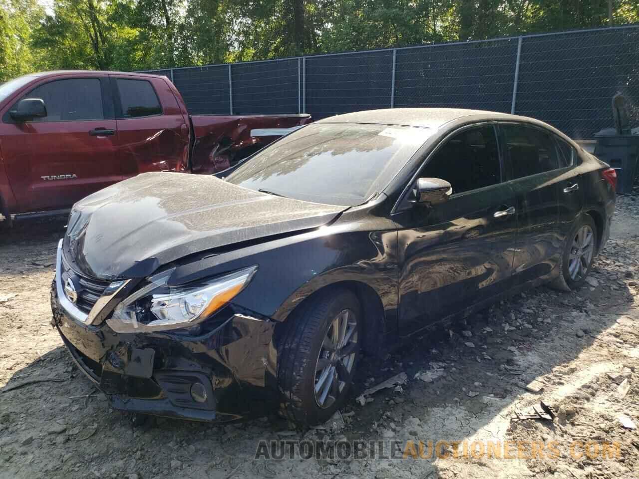 1N4AL3APXJC172406 NISSAN ALTIMA 2018