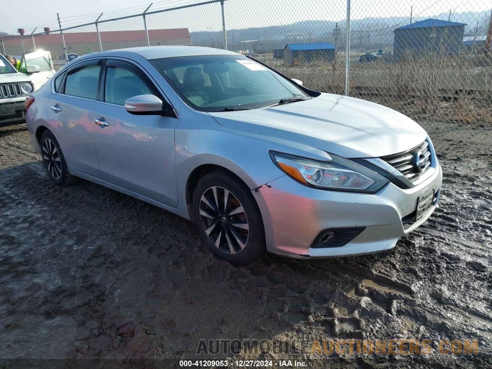 1N4AL3APXJC173524 NISSAN ALTIMA 2018