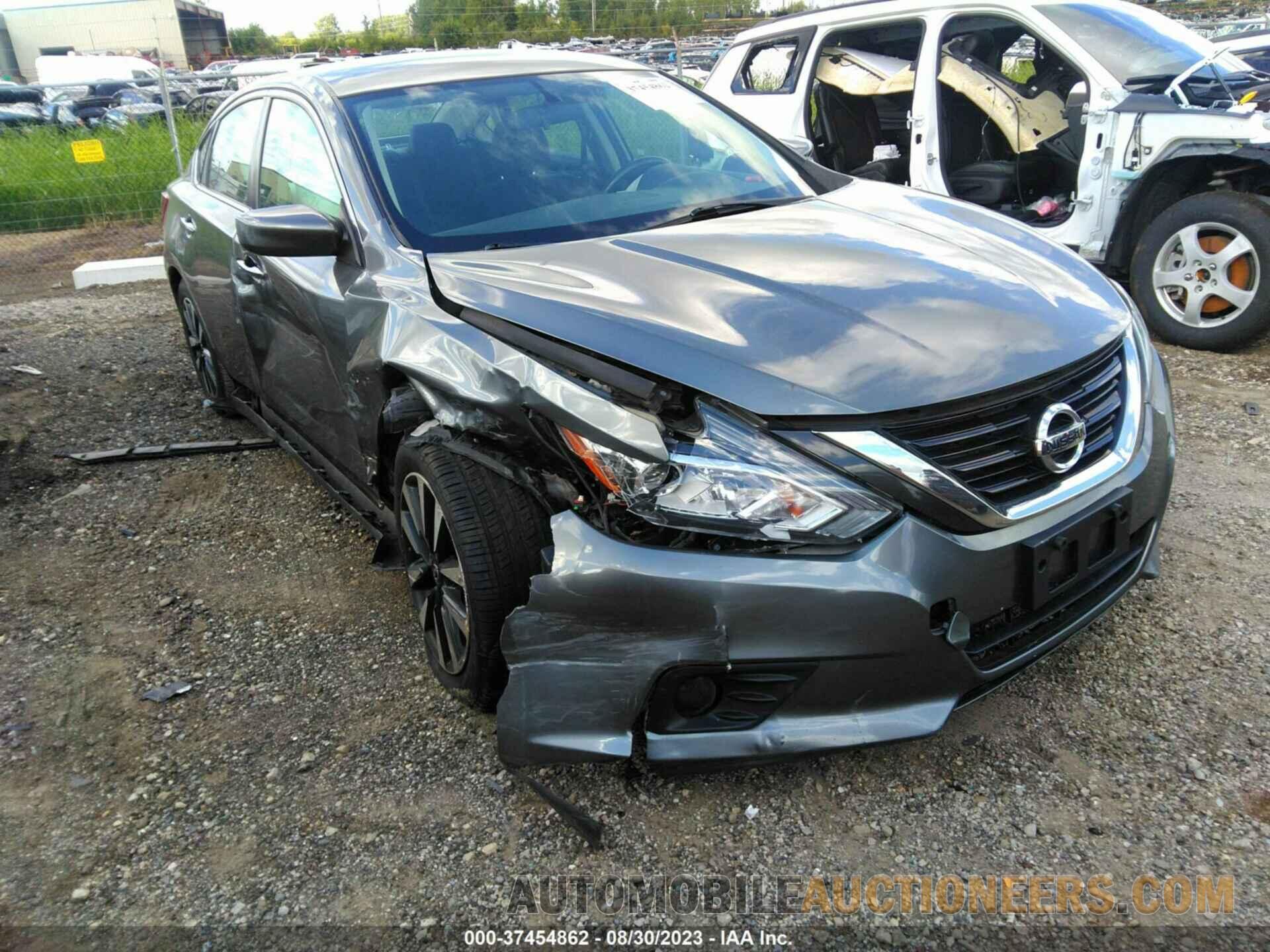 1N4AL3APXJC173622 NISSAN ALTIMA 2018