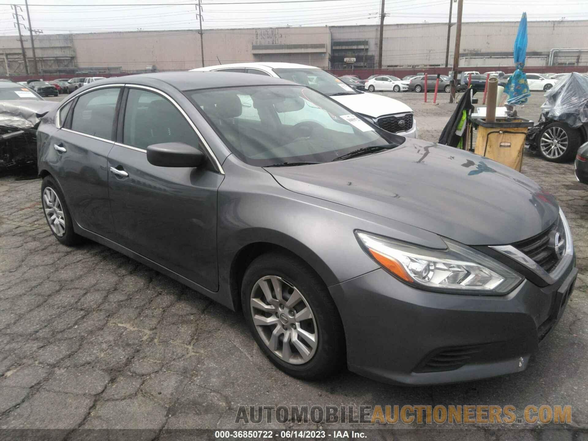 1N4AL3APXJC173832 NISSAN ALTIMA 2018