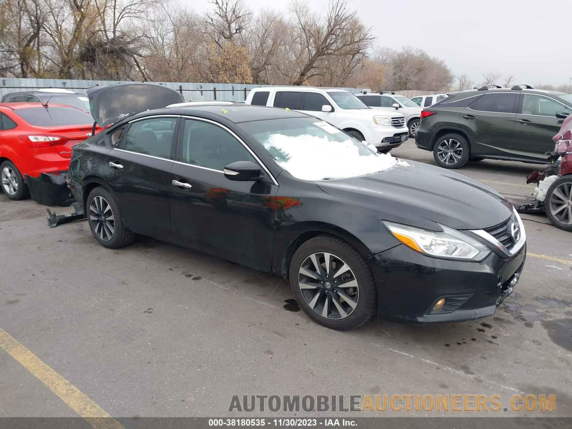 1N4AL3APXJC173880 NISSAN ALTIMA 2018