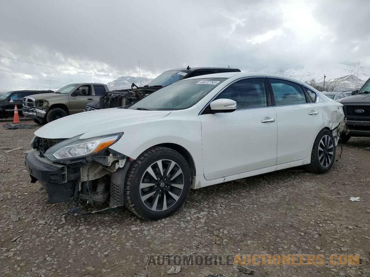 1N4AL3APXJC175113 NISSAN ALTIMA 2018