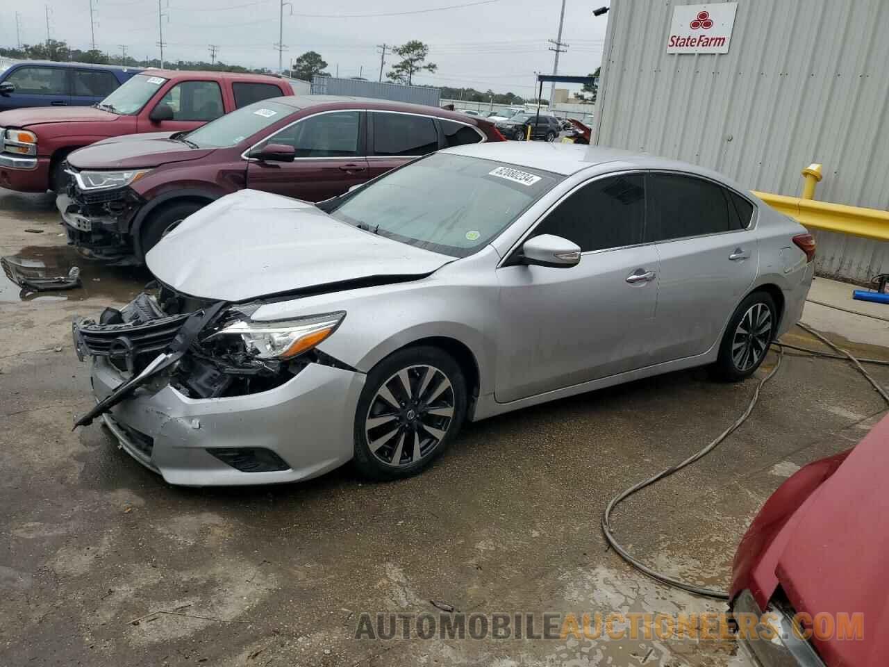 1N4AL3APXJC175497 NISSAN ALTIMA 2018