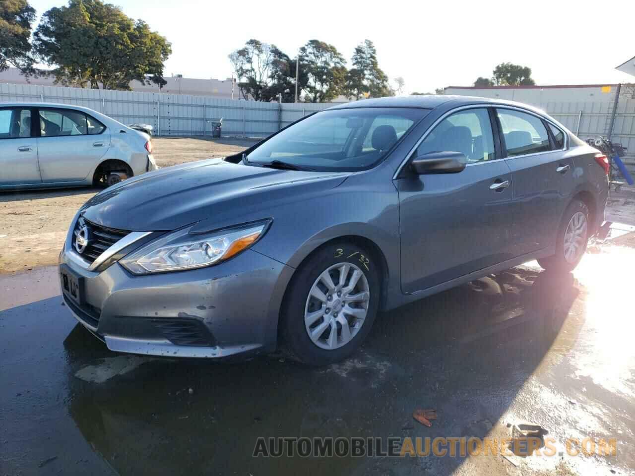 1N4AL3APXJC175841 NISSAN ALTIMA 2018