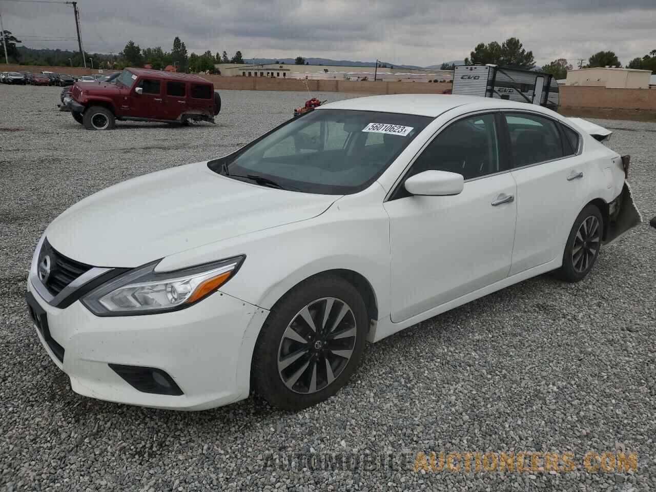 1N4AL3APXJC176634 NISSAN ALTIMA 2018